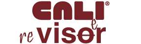 CALI Reviser (Revisor) Logo