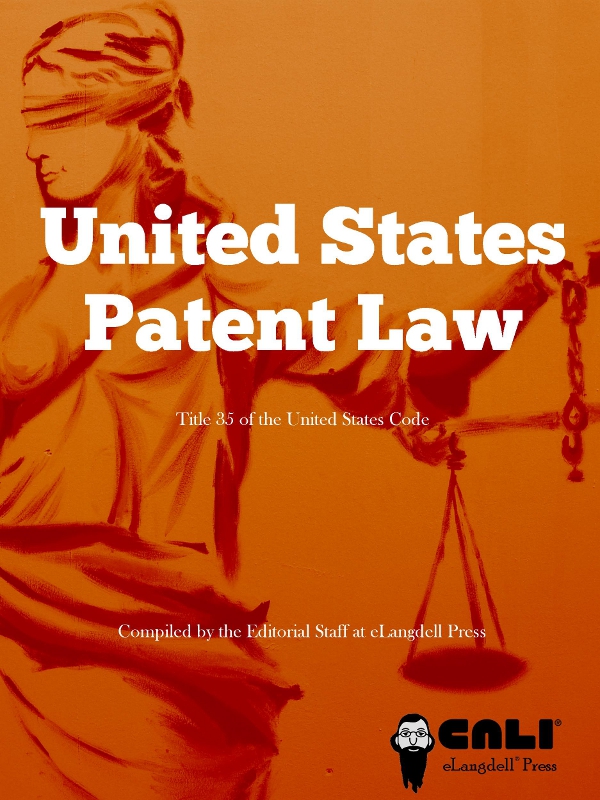 United States Patent Law CALI