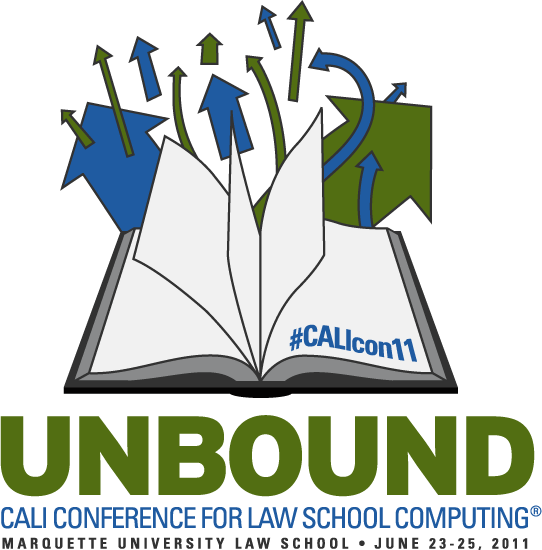 UNBOUND Conference Logo
