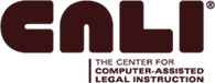 CALI logo
