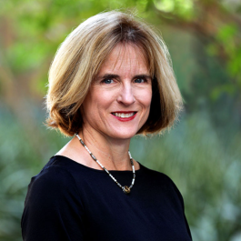 Photograph of Beth DiFelice