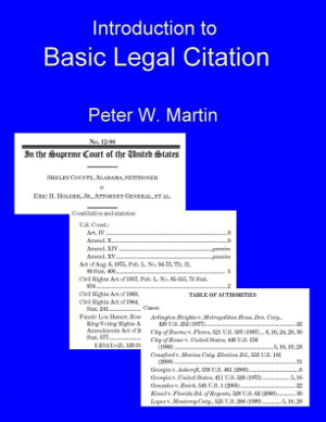 introduction to the study of law cases and materials introduction to the study of law cases and materials