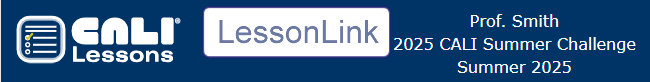 Challenge Header Text - LessonLink, 2025 CALI Spring Challenge