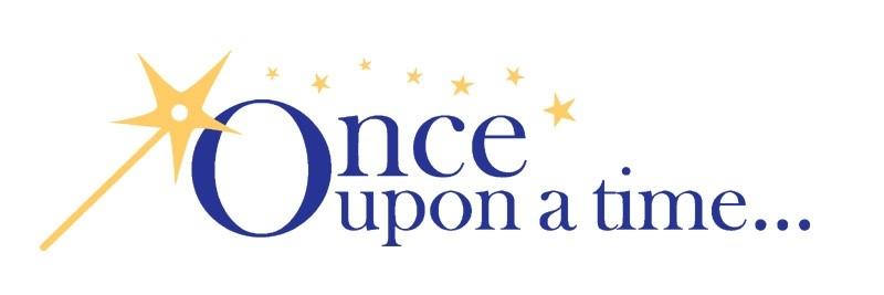 Once Upon a Time foundation logo