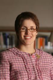 Amy Burchfield Cleveland State University Cleveland-Marshall College of Law