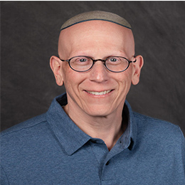 David Hollander Headshot